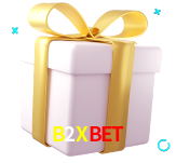 Receba seus bônus de boas-vindas no B2Xbet