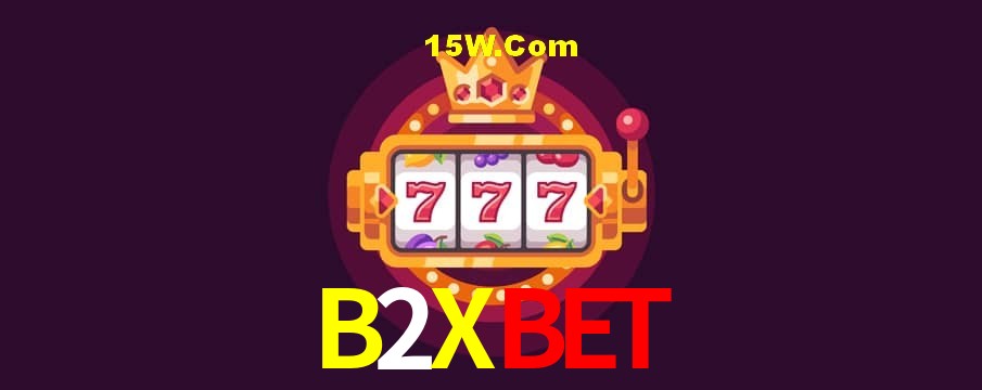 Slot Games B2Xbet