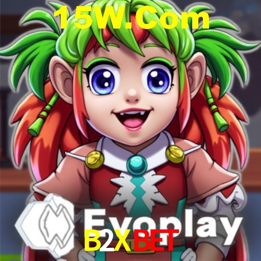 Descubra o Mundo do Cassino Online com B2Xbet