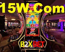 Football Betting B2Xbet