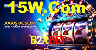VIP Casino B2Xbet
