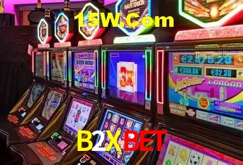 Provedores de Jogos B2Xbet