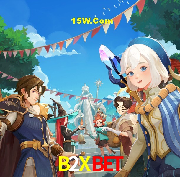 Casino Ao Vivo B2Xbet