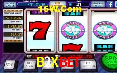 Jogos de Slot B2Xbet