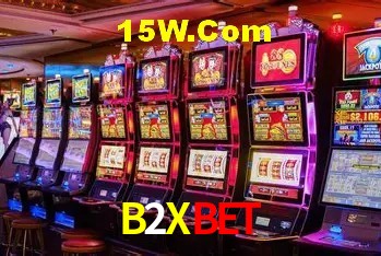 Integração de APIs B2Xbet