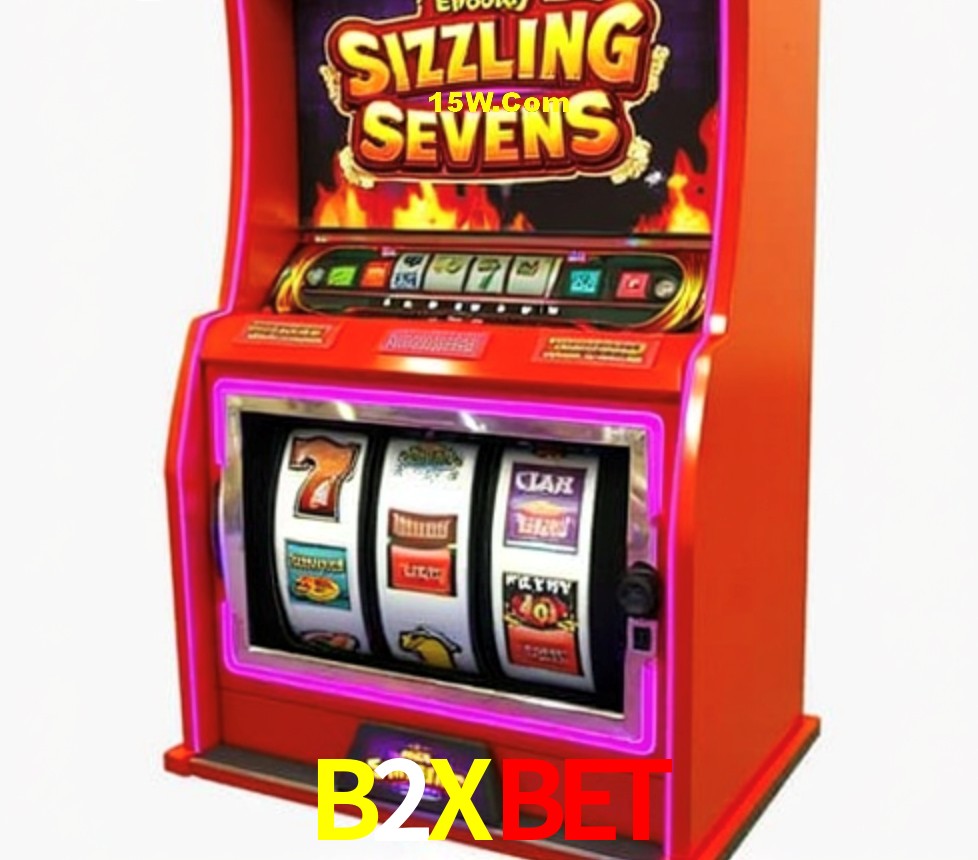 Jogos de Slot B2Xbet