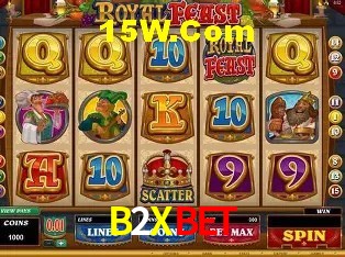 Tecnologia da Plataforma B2Xbet