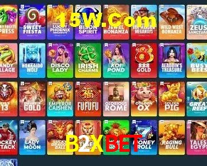 Provedores de Jogos B2Xbet