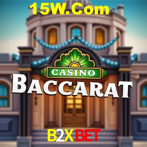 Inovações de Jogos na B2Xbet: O Futuro das Experiências Interativas