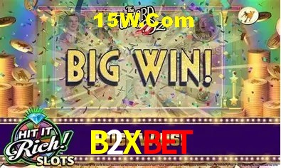 Design Responsivo B2Xbet