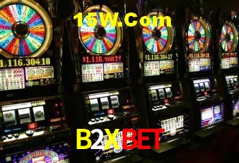 Tecnologia da Plataforma B2Xbet