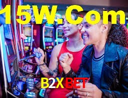 B2Xbet App