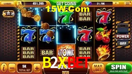 Promoções Sazonais B2Xbet