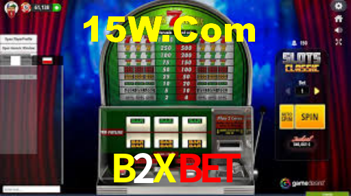 B2Xbet Login