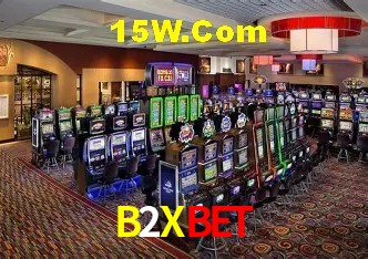 Login Seguro B2Xbet